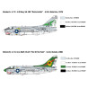 LTV A-7E "Corsair II" 1/72