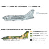 LTV A-7E "Corsair II" 1/72