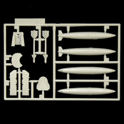 LTV A-7E "Corsair II" 1/72