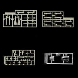 LTV A-7E "Corsair II" 1/72