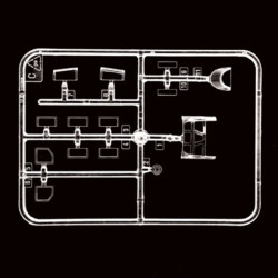 Savoia-Marchetti SM-79 "Sparviero" Bombardiere 1/72