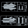 Grumman F-14A Tomcat 50th Anniversary 1/72