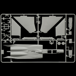 McDonnell-Douglas F-15C Eagle 1/72