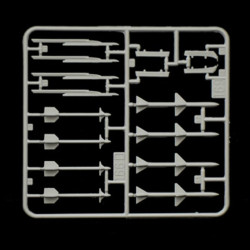 McDonnell-Douglas F-15C Eagle 1/72