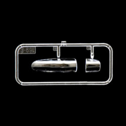 McDonnell-Douglas F-15C Eagle 1/72