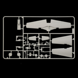 North American P-51A "Mustang" 1/72