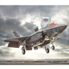 Lockheed-Martin F-35B "Lightning II" STOVL Version 1/72