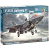 Lockheed-Martin F-35B "Lightning II" STOVL Version 1/72