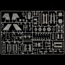 Lockheed-Martin F-35B "Lightning II" STOVL Version 1/72
