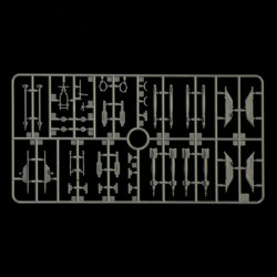 Lockheed-Martin F-35B "Lightning II" STOVL Version 1/72