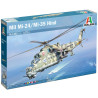 Mil Mi-24 / Mi-35 "Hind" 1/72