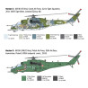 Mil Mi-24 / Mi-35 "Hind" 1/72