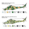 Mil Mi-24 / Mi-35 "Hind" 1/72