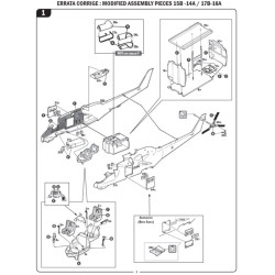 Mil Mi-24 / Mi-35 "Hind" 1/72