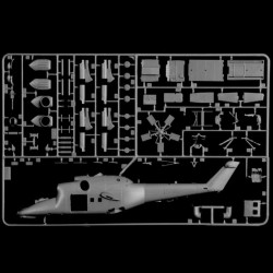 Mil Mi-24 / Mi-35 "Hind" 1/72