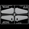 Heinkel He-111H "Battle of Britain" 1/72 + Super Decal Set