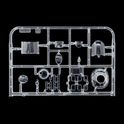 Heinkel He-111H "Battle of Britain" 1/72 + Super Decal Set
