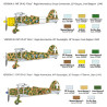 Fiat CR.42 Falco "Battle of Britain" 1/72