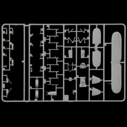 Fiat CR.42 Falco "Battle of Britain" 1/72