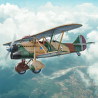 Fiat CR.32 Freccia "Battle of Britain" 1/72