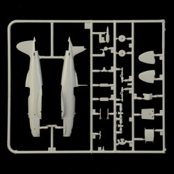 Aermacchi MC.202 Folgore 1/72
