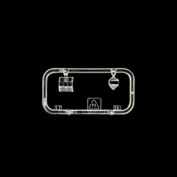 Aermacchi MC.202 Folgore 1/72