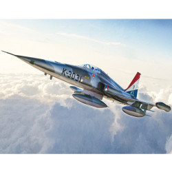 Northrop F-5A "Freedom Fighter" 1/72