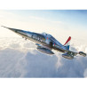 Northrop F-5A "Freedom Fighter" 1/72