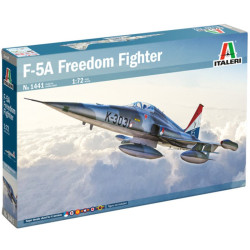 Northrop F-5A "Freedom Fighter" 1/72