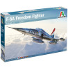 Northrop F-5A "Freedom Fighter" 1/72