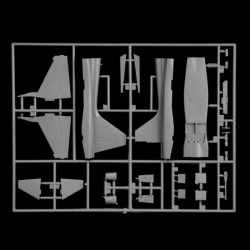 Northrop F-5A "Freedom Fighter" 1/72
