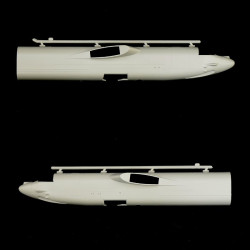 Boeing B-52H "Stratofortress" 1/72