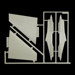 Boeing B-52H "Stratofortress" 1/72