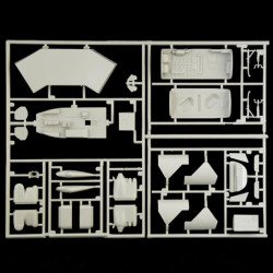 Boeing B-52H "Stratofortress" 1/72