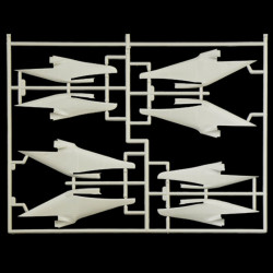 Boeing B-52H "Stratofortress" 1/72