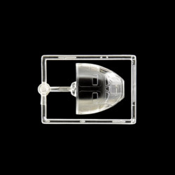 Boeing B-52H "Stratofortress" 1/72