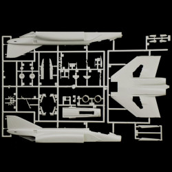 McDonnell-Douglas F-4 E/F "Phantom II" 1/72