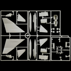 McDonnell-Douglas F-4 E/F "Phantom II" 1/72
