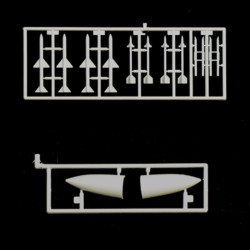 McDonnell-Douglas F-4 E/F "Phantom II" 1/72