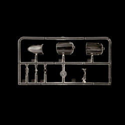 McDonnell-Douglas F-4 E/F "Phantom II" 1/72
