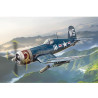 Chance-Vought F4U-4 Corsair "Korean War" 1/72