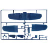 Chance-Vought F4U-4 Corsair "Korean War" 1/72