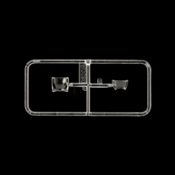 Chance-Vought F4U-4 Corsair "Korean War" 1/72