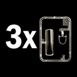 Aermacchi MB-339 60th P.A.N. "Anniversary" 1/72 (3)