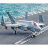 Lockheed-Martin F-35C "Lightning II" CATOBAR Version 1/72