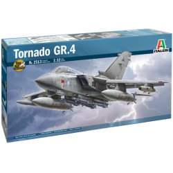 M.R.C.A. Tornado GR.4 1/32