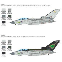 M.R.C.A. Tornado GR.4 1/32