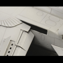 M.R.C.A. Tornado GR.4 1/32