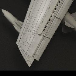 M.R.C.A. Tornado GR.4 1/32