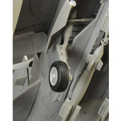 M.R.C.A. Tornado GR.4 1/32